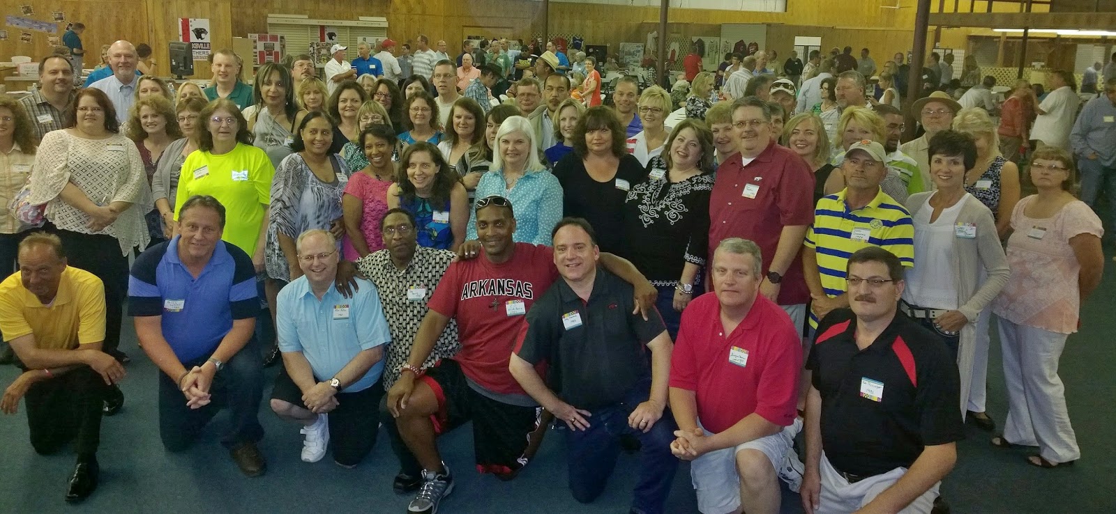 Clarksville High Alumni 70's and 80's